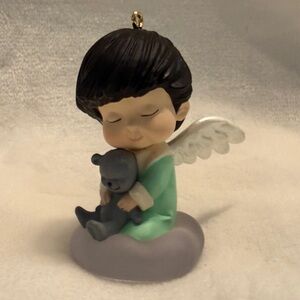 Hallmark Mary’s Angels - Daphne